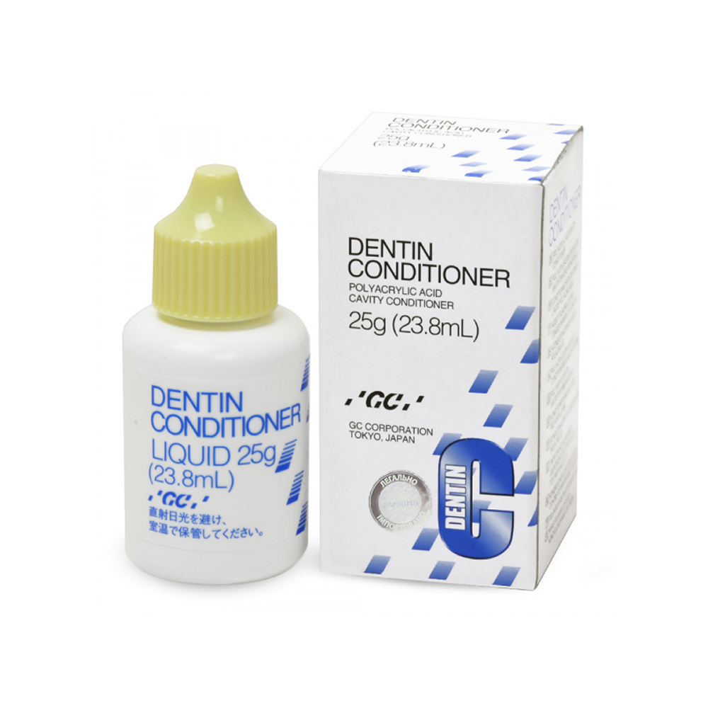 DENTIN CONDITIONER, 25 г