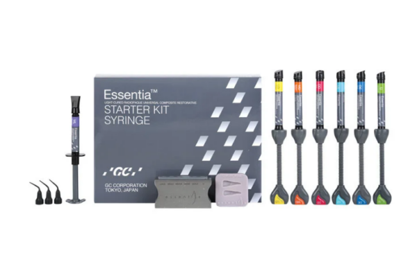 ESSENTIA STARTER KIT