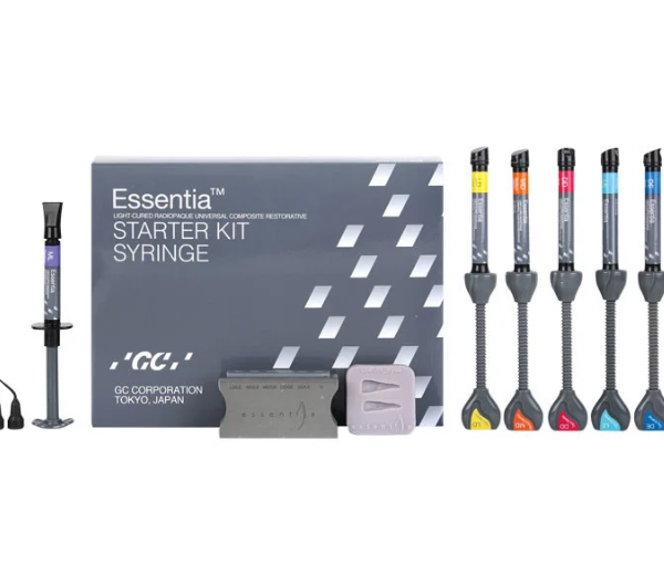 ESSENTIA STARTER KIT