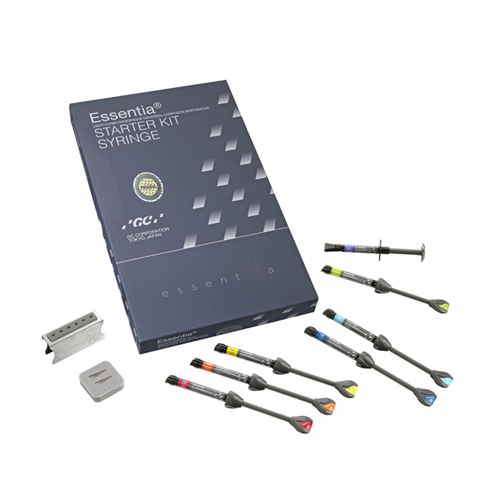 ESSENTIA STARTER KIT