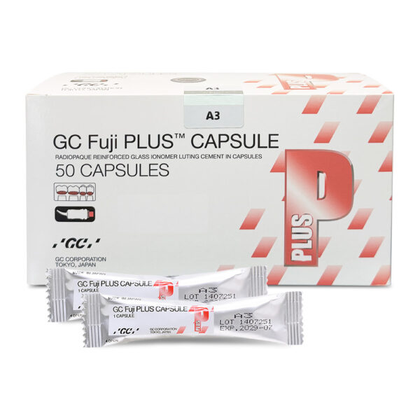 FUJI PLUS Capsules