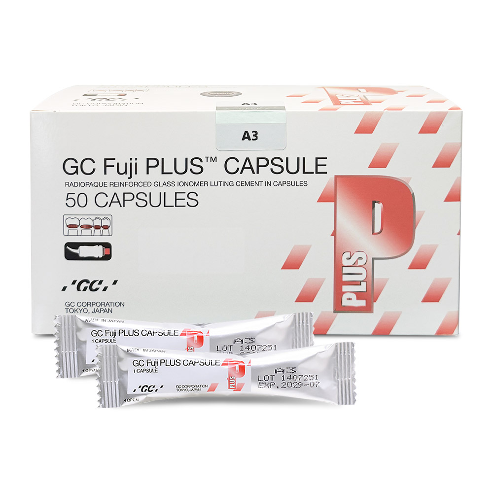 FUJI PLUS Capsules