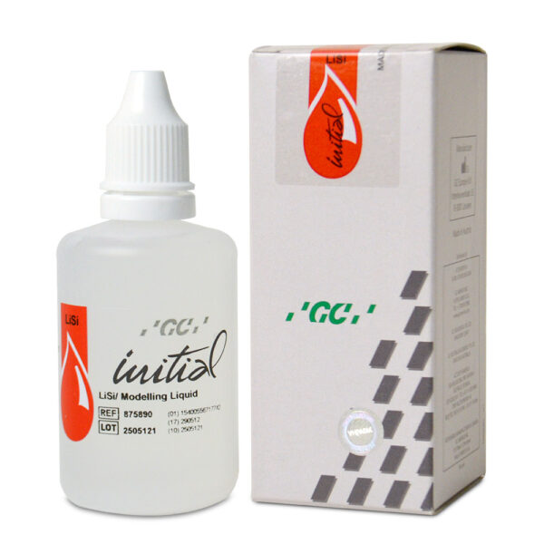 INITIAL LiSi Modelling Liquid, 50 мл