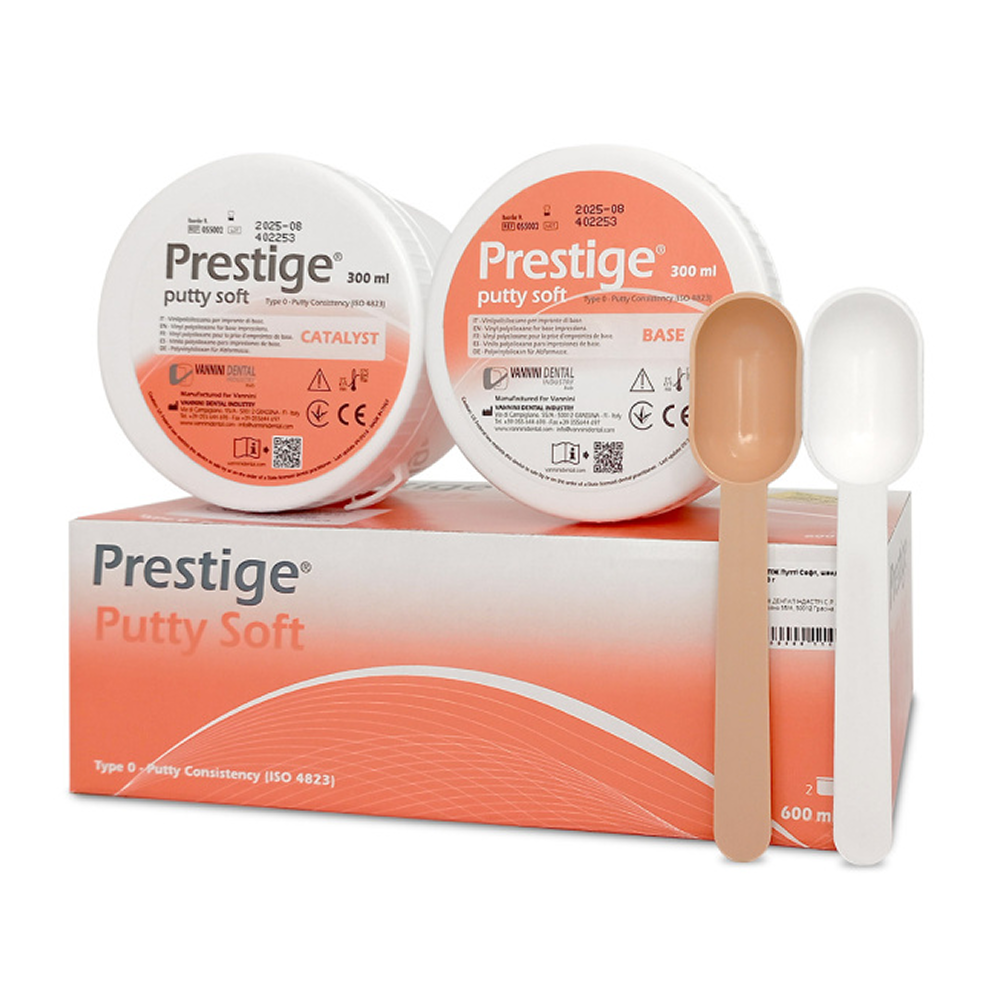 PRESTIGE Putty Soft