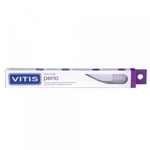Щітка зубна VITIS PERIO