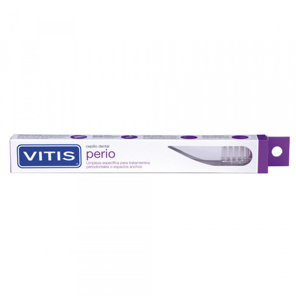 Щітка зубна VITIS PERIO