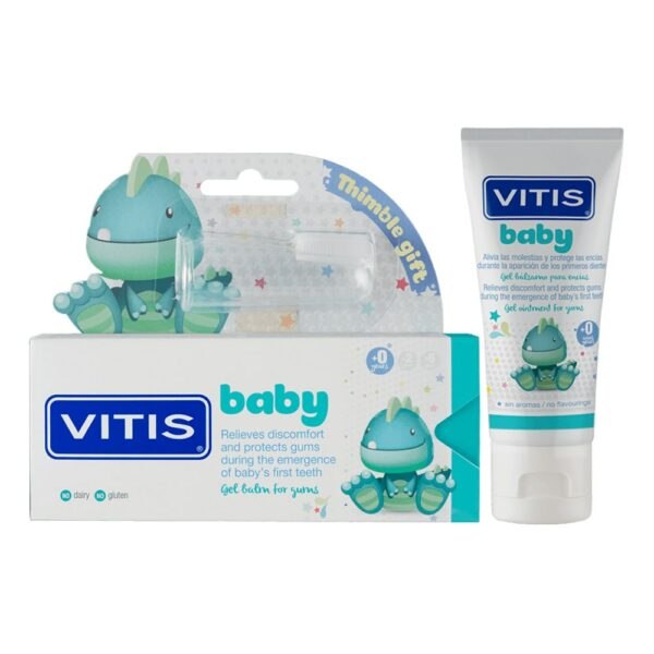 VITIS BABY гель-мазь для дітей 30 мл