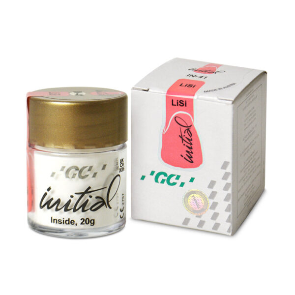 INITIAL LiSi INside, 20 г