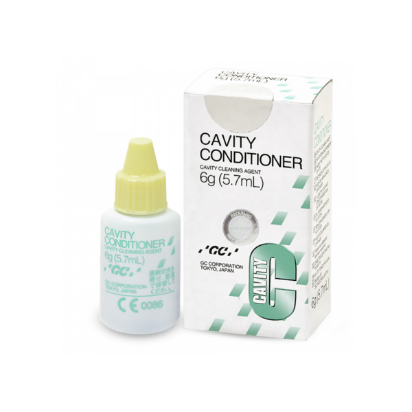 CAVITY CONDITIONER, 5.7 мл