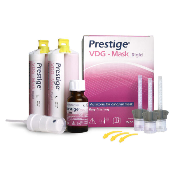 PRESTIGE VDG-MASK набір