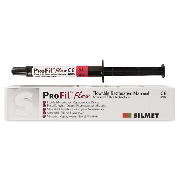 PROFIL FLOW, шприц 3 г