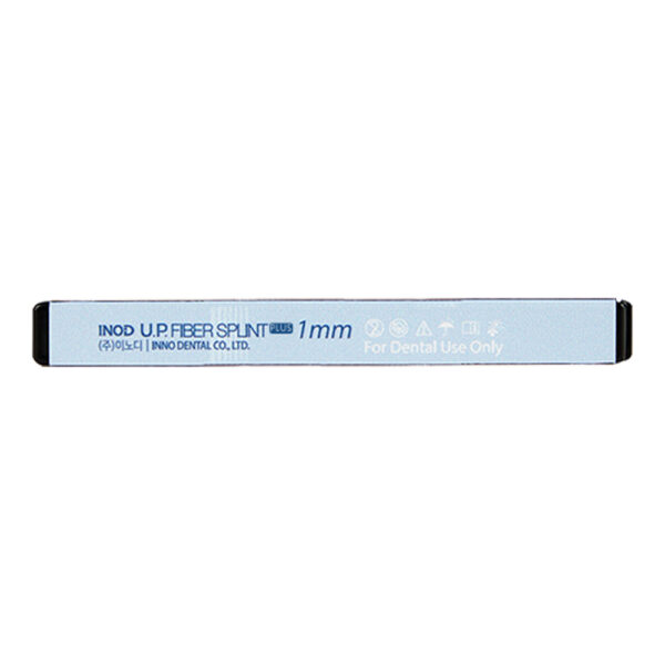 U.P. FIBER SPLINT PLUS, просочена стрічка для шинування, 1 шт.