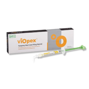 VIOPEX, шприц 2.2 г + насадки