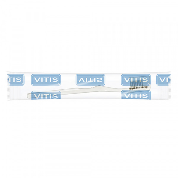 Щітка зубна дуже м'яка VITIS SURGICAL CAMPAIGN