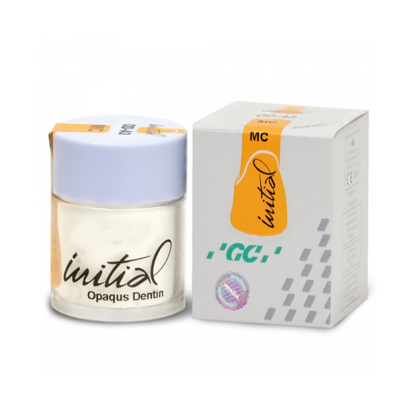 INITIAL MC Opaqus Dentin ODA3, 20 г