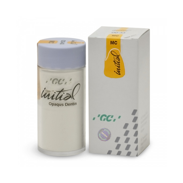 INITIAL MC Opaqus Dentin ODA3, 50 г