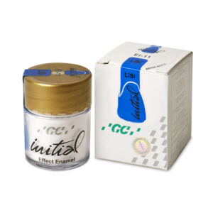 INITIAL LiSi Enamel Intensive, 20 г