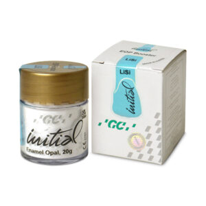INITIAL LiSi Enamel Opal Booster, EOP Booster, 20 г