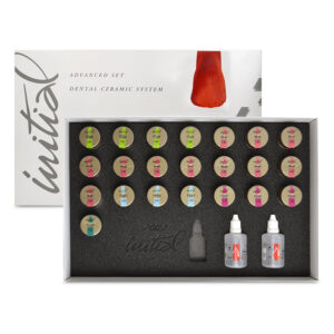 INITIAL LiSi Advanced Set