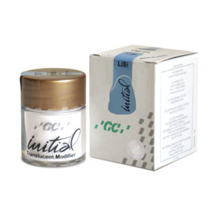 INITIAL LiSi Translucent Modifier, 20 г