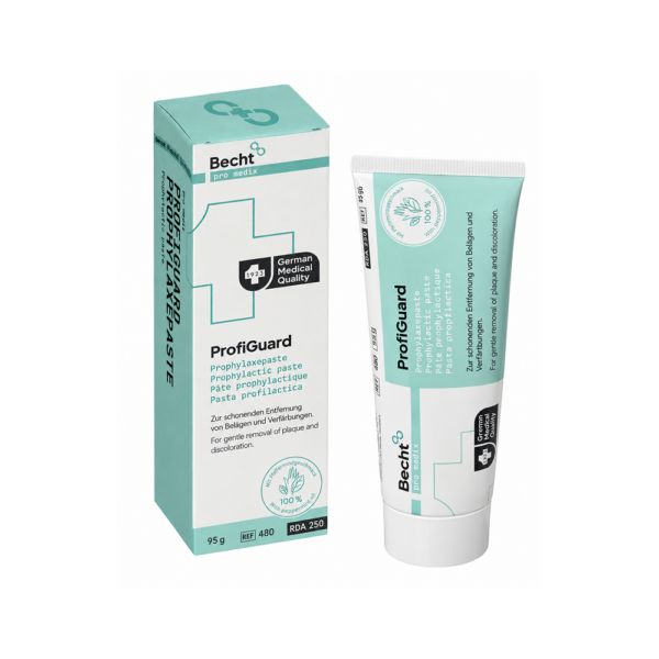 Паста PROFI GUARD, 95 г