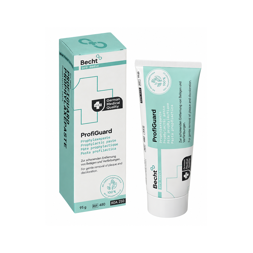 Паста PROFI GUARD, 95 г