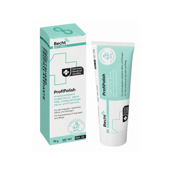 Паста PROFI POLISH, 95 г